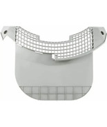 OEM Lint Filter Cover Guide LG DLEX3470W DLGX3361V DLEX4270W DLEX3900B D... - $50.42
