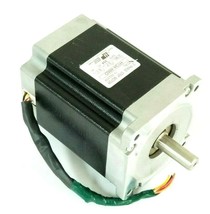 NEW APPLIED MOTION PRODUCTS HT34-486D STEPPER MOTOR 2PH 2.96VDC 5.7A 8.1A - $499.95