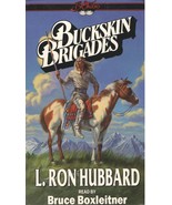 Buckskin Brigades [Audio Cassette] Hubbard, L Ron - €42,06 EUR