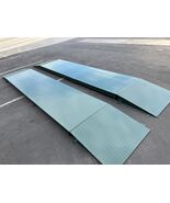 US-AX1230-80K Axle Scale 80,000 lb (US-6011SS Indicator &amp; Thermal Printer) - $9,499.00