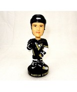 NHL Bobble Head, Martin Straka, Pittsburgh Penguins, Hockey Sports Memor... - €16,68 EUR