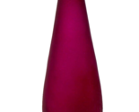 Large 16&quot; Purple Matte Vase - $39.59