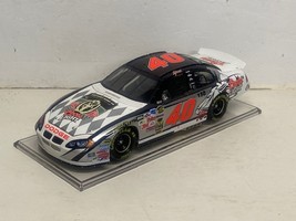2004 - 130th Kentucky Derby &quot;Sterling Marlin - Coors Light&quot; 1/24 Scale Car #40 - £31.63 GBP