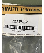 30GT412176 Carrier Replacement Components Division Temp Sensor - $137.18 CAD