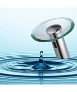 Automatic Hands Free Contemporary Sensor Faucet (Hot &amp; Cold) - $4,452.17 MXN