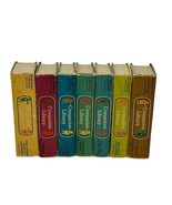 Vintage 1960&#39;s Companion Library Books Set of 7 Children&#39;s Classics - $904.23 MXN