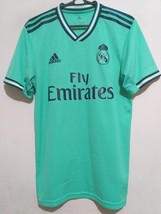 Jersey / Shirt Real Madrid Adidas Season 2019-2020 #10 Modric - New with Tags - £159.87 GBP