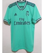Jersey / Shirt Real Madrid Adidas Season 2019-2020 #10 Modric - New with Tags - £156.21 GBP