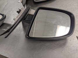 Driver Left Side View Mirror From 2009 BMW X5  3.0 - $104.95