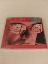 The 80&#39;s 14 Greatest Hits The Pure Gold Collection Audio CD by Various Artists - £9.43 GBP