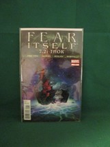 2012 Marvel - Fear Itself #7.2 - 7.0 - £1.47 GBP