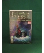 2012 Marvel - Fear Itself #7.2 - 7.0 - $1.85