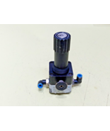 Festo LRPS-1/4-2,5 Precision Pressure Regulator - $68.27 CAD