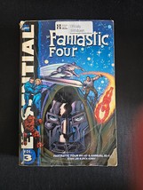 2007 Marvel Comics Essentials The Fantastic Four Volume 3 #41-63 Annual ... - £7.28 GBP