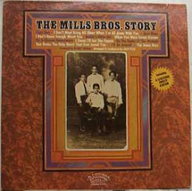 Mills bros mills bros story thumb200