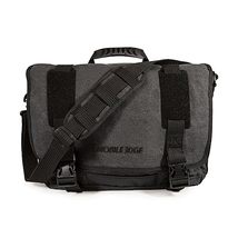 Mobile Edge ECO Laptop Messenger Bag for Men and Women, Fits Up To 17.3 ... - £52.42 GBP