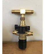 Honeywell UMV500 LF/U Series Universal Undersink Thermostatic Mixing Valve - $115.00