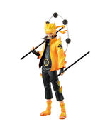 Ichiban Kuji Naruto Prize A Figure Naruto Shippuden The W... - $555.00