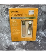 Rare Karuna Vitamin C + Pearls Anti Aging Weekly Intensive Night Treatme... - $54.69 CAD