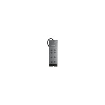 Belkin BE108230-06 8 Out Surge Protector 6FT Cord HOME/OFFICE W/ Coaxial Protect - $83.90