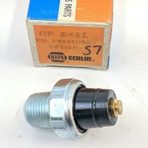 Napa Echlin OP6451 Fits Dodge Coronet Lancer Diplomat Oil Pressure Light... - $16.80