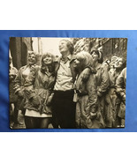 Peter Collinson UP THE JUNCTION Press Photo Suzy Kendall Adrienne Posta ... - $942.07 MXN