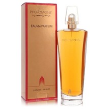 Pheromone by Marilyn Miglin Eau De Parfum Spray 3.4 oz (Women) - £89.27 GBP