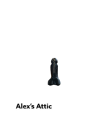 4Pcs Novelty Joke Penis Dick Valve Stem Caps Covers Prank Gags 3D Printe... - $93.36 MXN