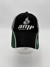 Chase Authentic Drivers Line Hat Mens OSFM Black White Green Dale Jr 88 ... - $9.90