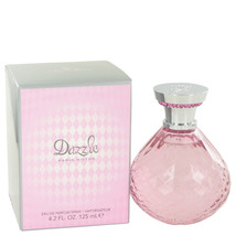 Dazzle by Paris Hilton Eau De Parfum Spray 4.2 oz - £28.57 GBP