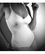 Body Shaper Women&#39;s Modeling without Underwire Compression GIOS 979 - $38.70 CAD