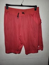 Nike AIR RETRO Reversible Basketball Shorts, Black/Red Infrared 646274-647 XXL - £26.70 GBP