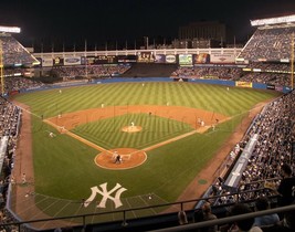 NY New York Yankees Yankee Stadium MLB Baseball Stadium Photo 11&quot;x14&quot; Pr... - $24.99