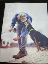 Orvis The Dog Book Catalog Look Book April 2019 Brand New - £8.00 GBP