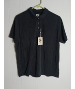 NEW GEAR FOR SPORTS WOMENS POLO SHORT SLEEVE SHIRT SIZE L - $370.26 MXN