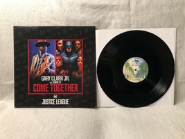 2017 Gary Clark Jr. ‎Come Together 45rpm Warner Bros. Records ‎563724-0 EX/EX - £19.35 GBP