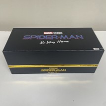 Authentic Marvel Spider-Man No Way Home Web Slinger 1,369 Out Of 10,000 Made - £22.04 GBP