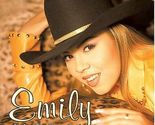 Entre Tus Brazos by Emily (CD, 2002) - $10.19