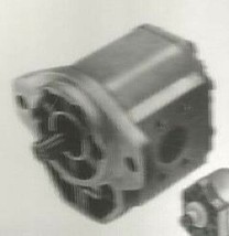 New CPB-1301 Sundstrand Sauer Open Gear Pump  - $2,123.34