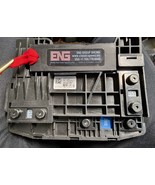 A1665403612 GENUINE/OEM MERCEDES-BENZ C292 W166 X166 FUSE BOX VON-ENG - $2,757.46 MXN