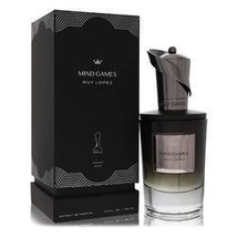 Mind Games Ruy Lopez Extrait De Parfum Spray (Unisex) By Mind Games - $496.50 CAD