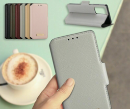 For XiaoMi Mi 11 X3 NFC M3 RedMi Note 8 9 10 Pro K40  Wallet Leather Flip Case - £41.39 GBP