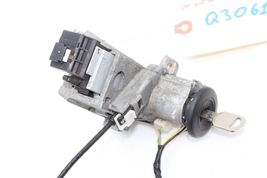 99-02 CHEVROLET SILVERADO 1500 IGNITION SWITCH W/ KEY Q3061 image 6