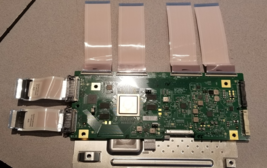 LG 6871L-5673A / 6871L-5673C (6870C-0745B) T-Con Board with cables - €18,33 EUR