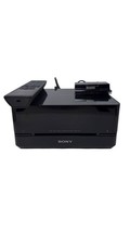 Sony S Master Dvd Theater Home System Receiver DAV-IS10, Dock, Remote HCD-IS10 - $41.60