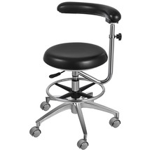 Herman Miller Medical Assistant Chair - Mid-Size, Ergonomic Design, Adjustable - $4,579.93 MXN