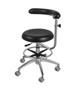 Herman Miller Medical Assistant Chair - Mid-Size, Ergonomic Design, Adju... - $4,552.65 MXN