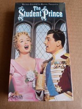 The Student Prince (Vhs, 1992) New Sealed - £12.41 GBP
