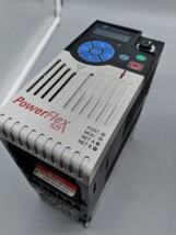  Allen-Bradley 25B-D2P3N104 SER.A Power Flex 525 AC Drive  - $3,095.00 MXN