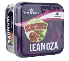 Leanoza capsules appetite reducer and slimming capsules - $65.00